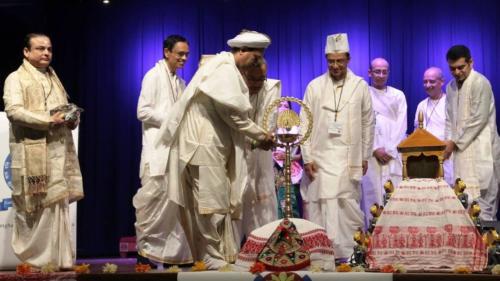 NAAM Awareness Event 2017