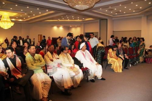 NAAM Awareness Event 2017